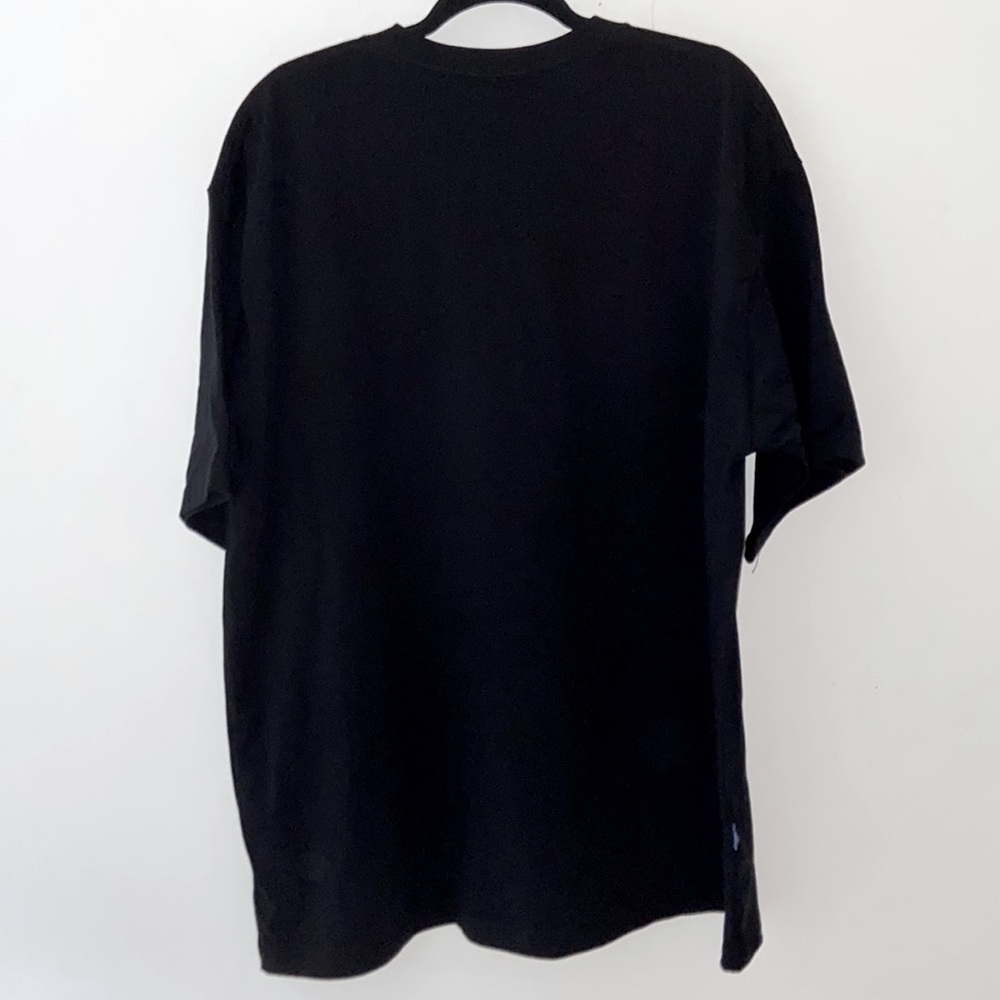 Akira Custom Made Merch Tee Designer Streetwear NWT UNI Sample Sale XL oversized - Picture 5 of 6